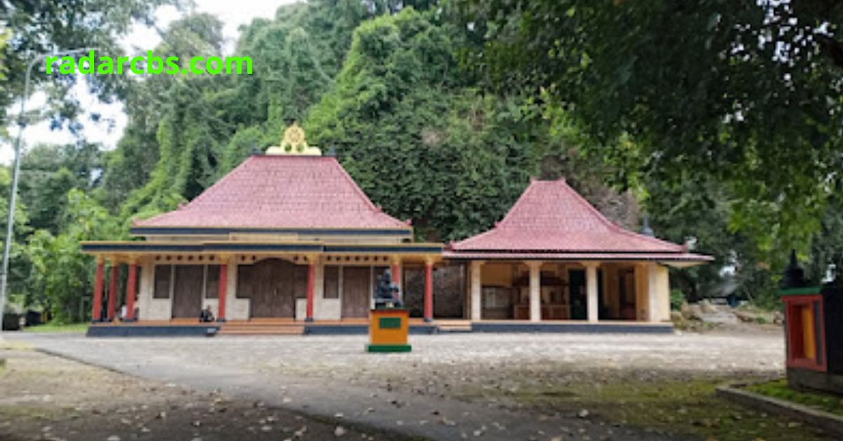HaramainKU Cilacap: Destinasi Spiritual yang Menggabungkan Keindahan Cilacap